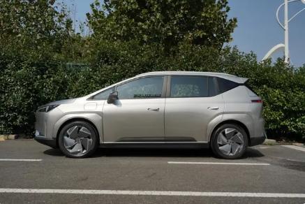 合创z03新能源评测视频,合创z03500公里真实续航