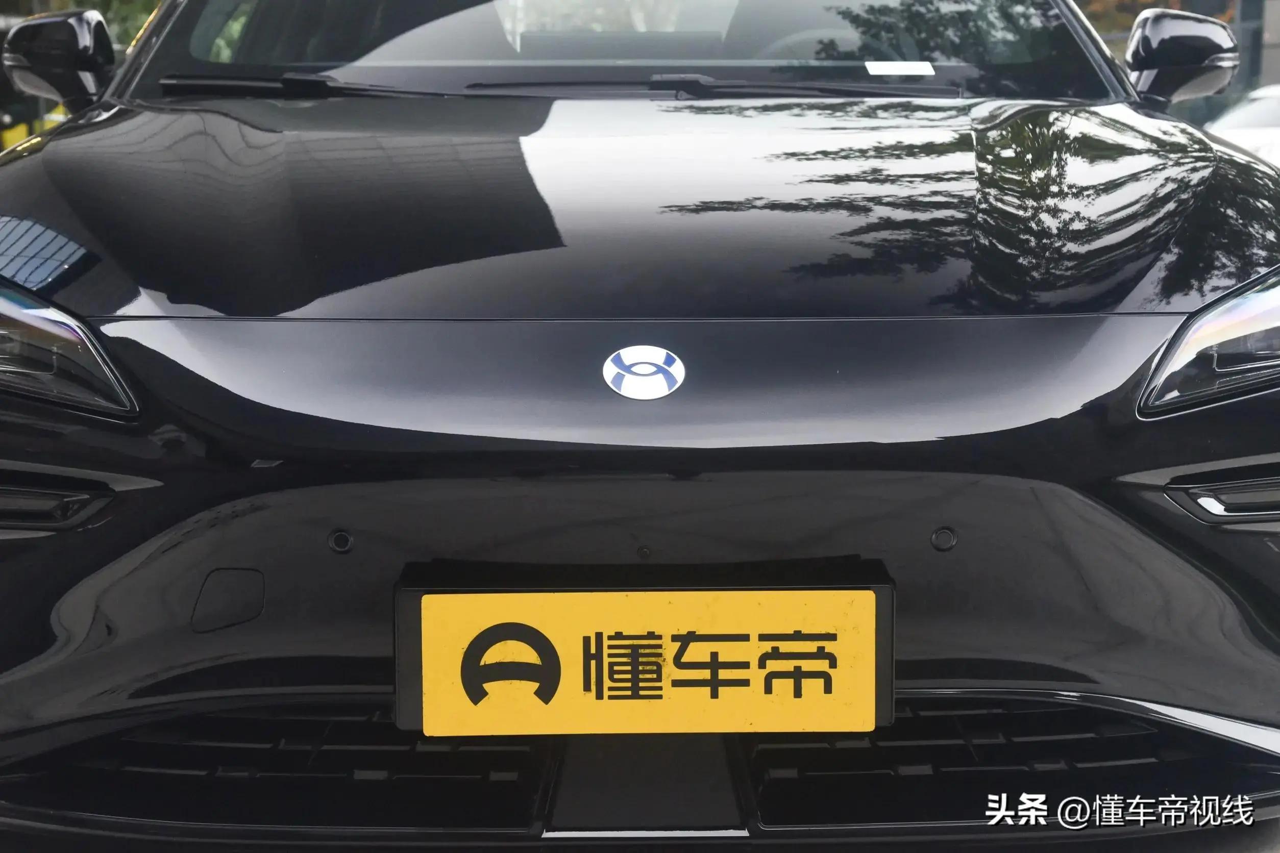 合创最新车型a06,新车仅7万多起