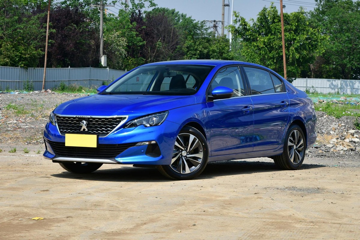 1.5t配6at油耗,准新19款1.6t的标致408值得入手吗