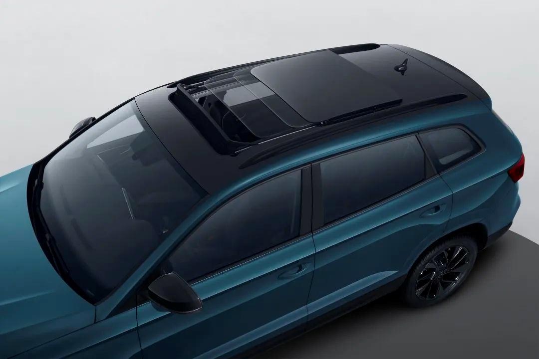 真实力活出彩捷达vs5,真实力活出彩新捷达suv