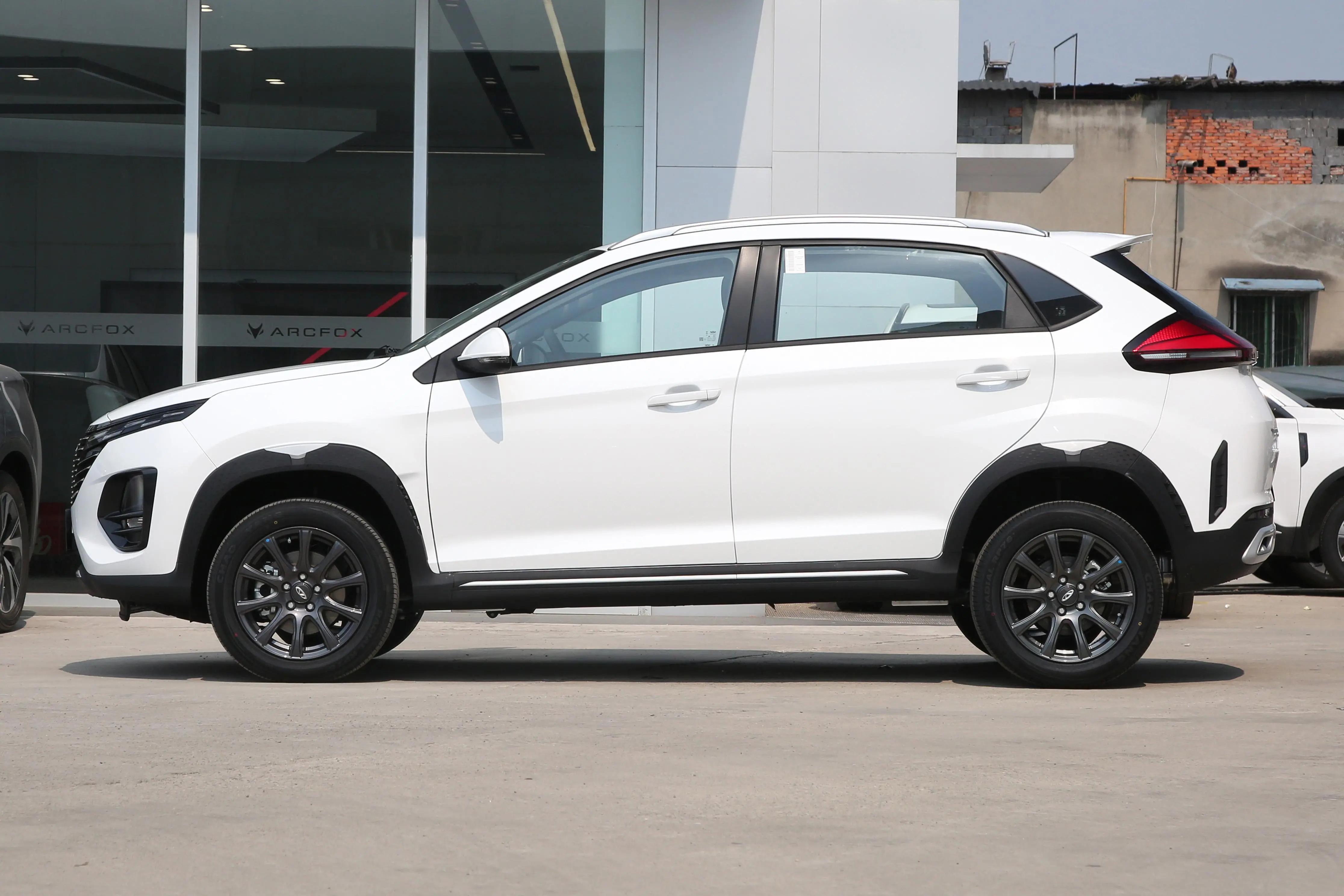 新款瑞虎3x是否值得购买,瑞虎3x2021款钻石版1.5lcvt3克拉版