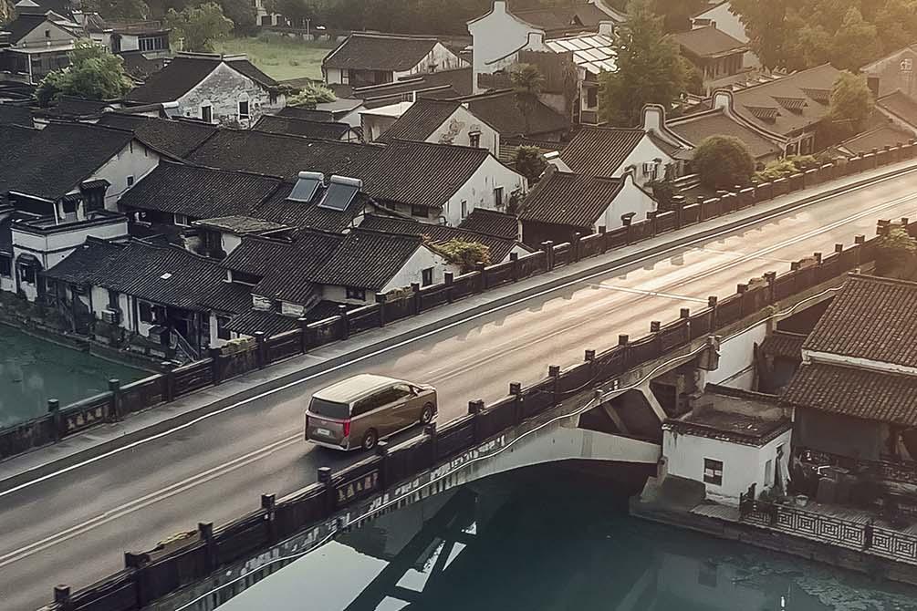 传祺智电新能源e9深圳,传祺智电新能源e9重庆试驾