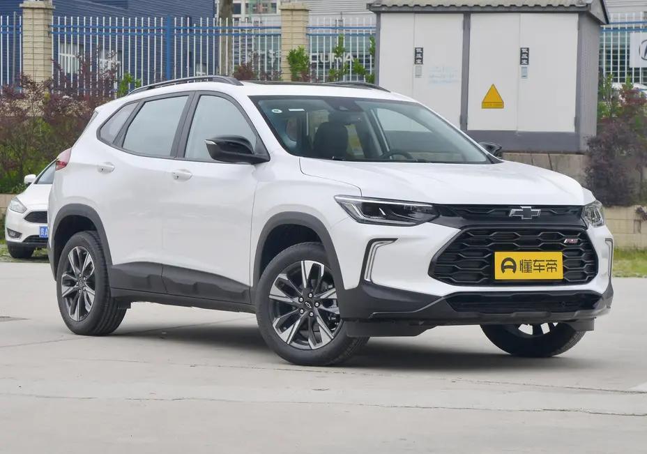 19款雪佛兰创酷如今怎么样了,雪佛兰创酷四驱顶配