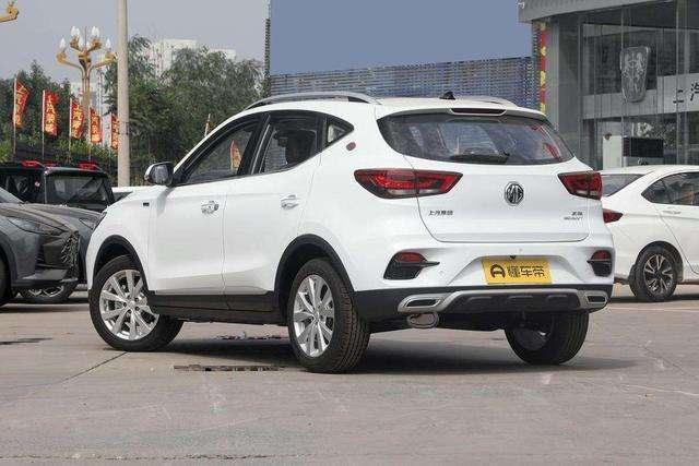 新名爵zs三大件怎么样,综合能力的佼佼者抢先试驾名爵zs