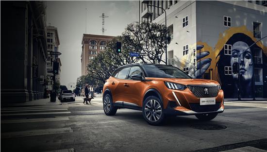 新款2008配置怎么选,全新一代2008夺目登场