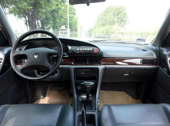 日产蓝鸟u13在1992年的价格,当年日产蓝鸟u13在1994年的价格