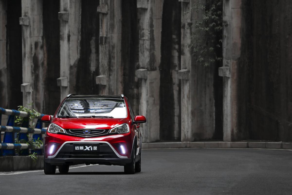 不到4万的车,不到4万落地买什么车