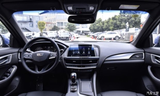 凯迪拉克ct5颜色哪种最好看,凯迪拉克ct5保养周期及价格