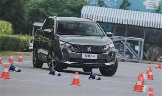 标致40082022款试驾视频,新款标致4008深度评测