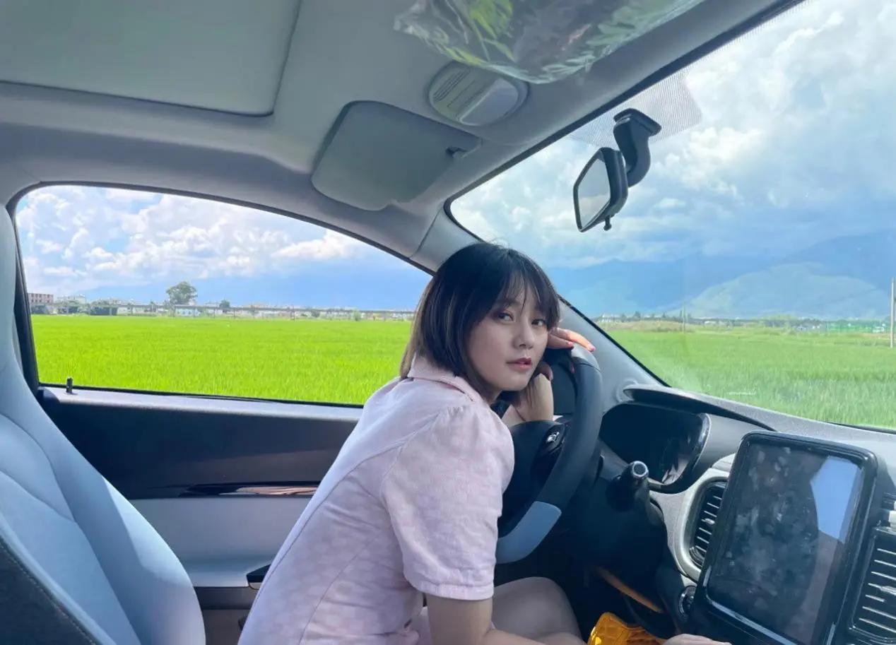 试驾奇瑞小蚂蚁2020视频,试驾奇瑞小蚂蚁