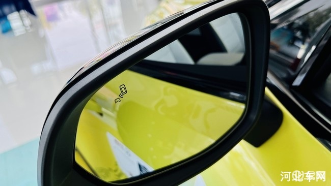 新魔方汽车鸿蒙,搭载鸿蒙系统的新能源车