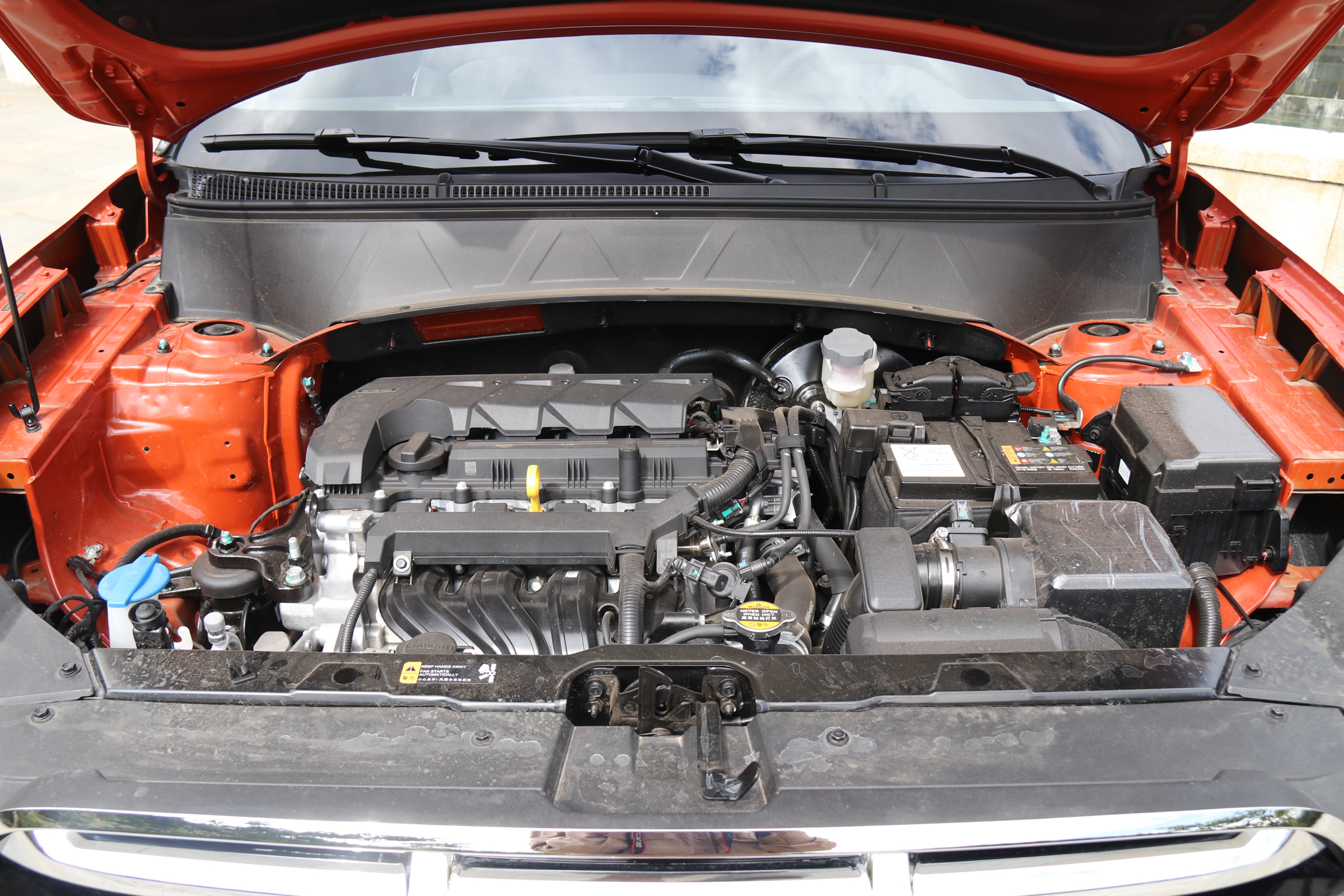 北京现代ix25十大忠告,买现代20款ix25十大忠告