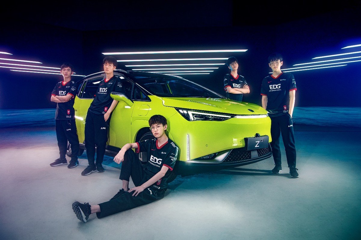 edg汽车合创,合创Ao6汽车