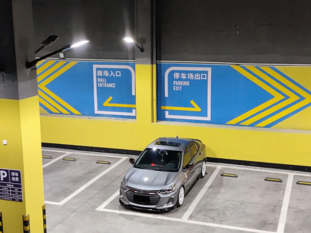 雪佛兰新款科沃兹爆改,雪佛兰科沃兹老款改中控