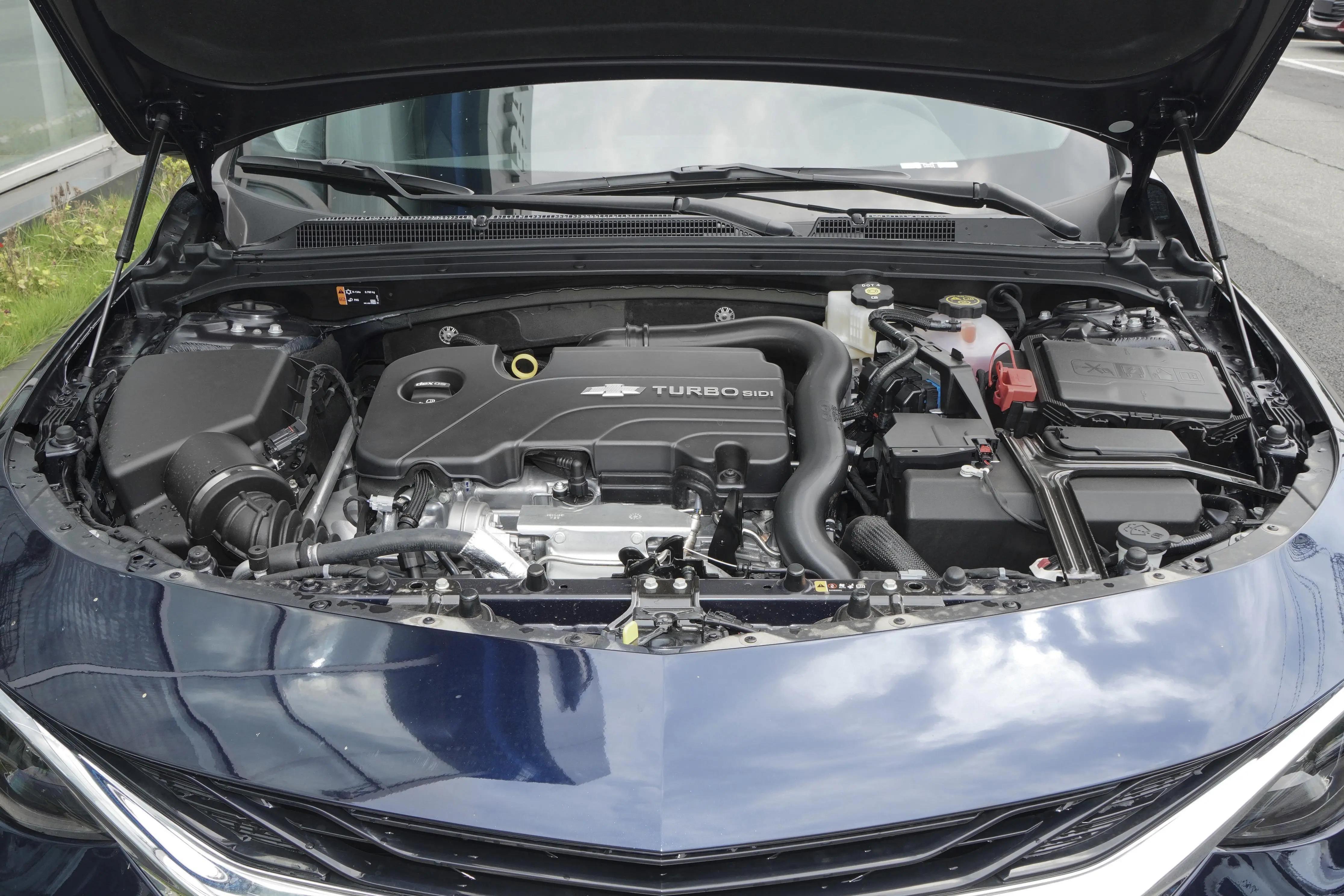 6万块19款迈锐宝xl,迈锐宝xl1.5t四缸9at变速箱2021款