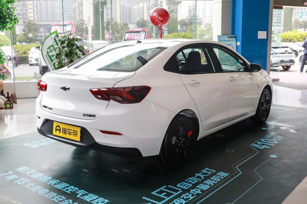 科沃兹2020款325t自动欣悦版油耗,科沃兹是不是一款省心省油好车