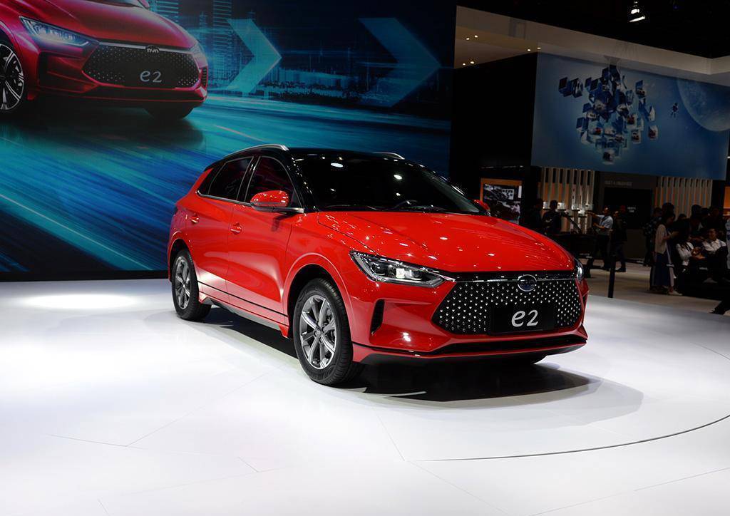 北京新能源小客车指标能买什么车,北京市小客车指标2022年公布时间