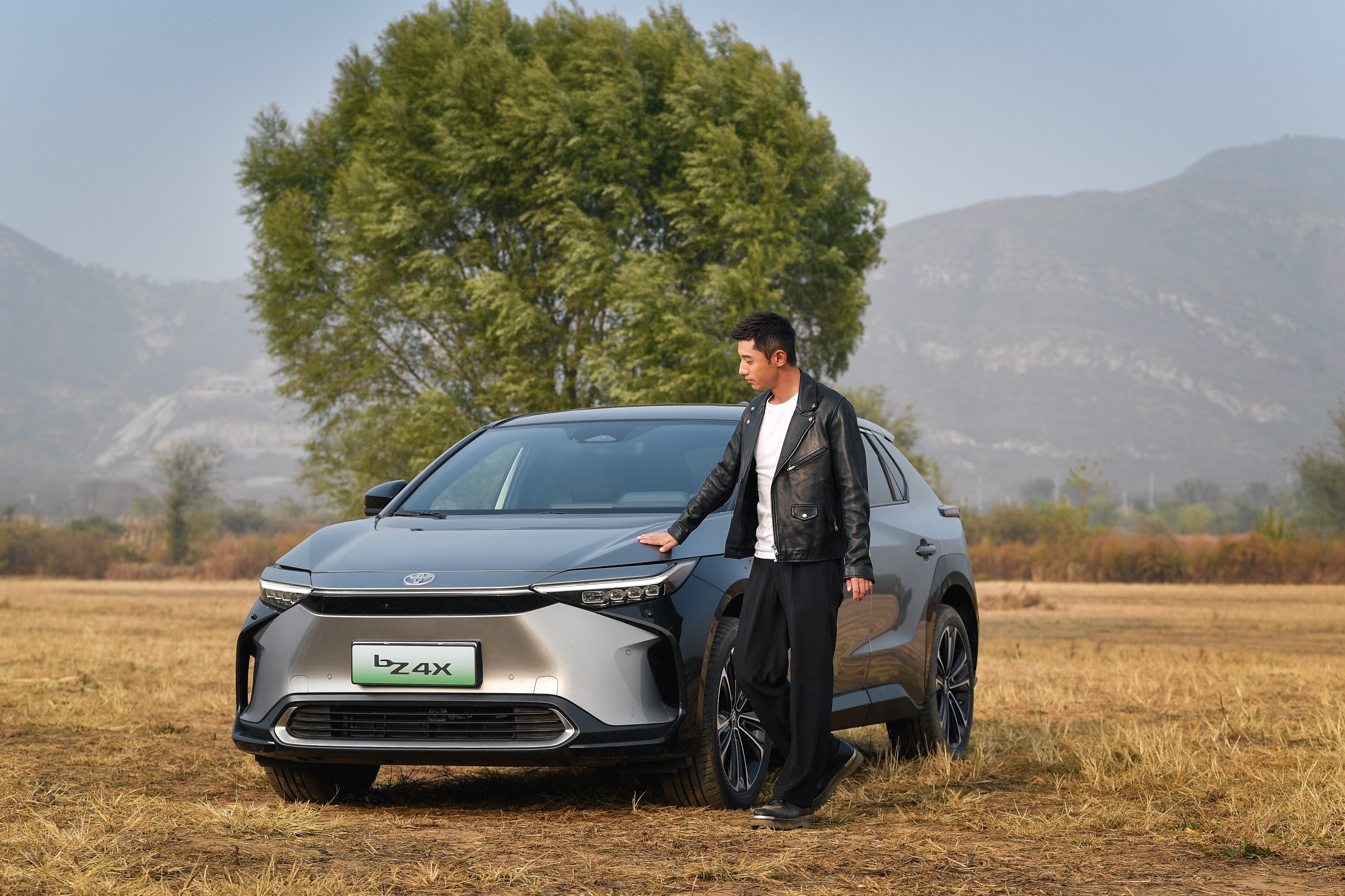 广汽丰田bz4x上市售价19.98万起,一汽丰田bz4x优惠7万