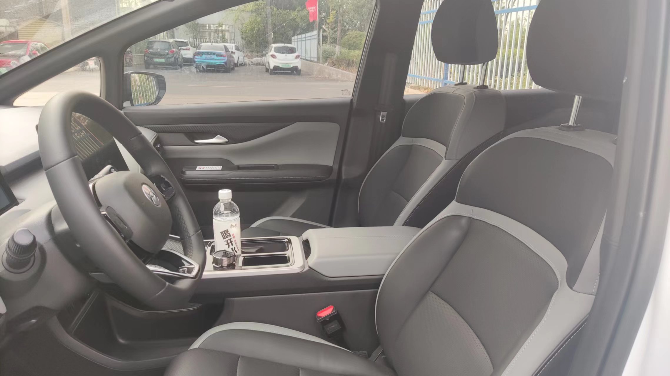 合创z03500公里真实续航,合创z03纯电汽车试驾视频