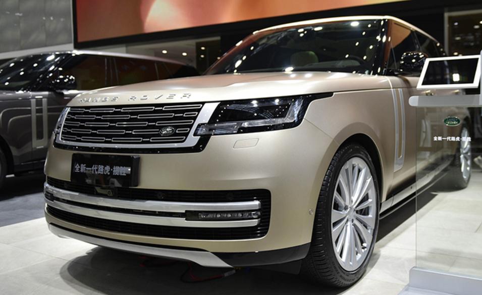 除bba外的中大型豪华suv推荐,30万bba中型suv哪款最值得