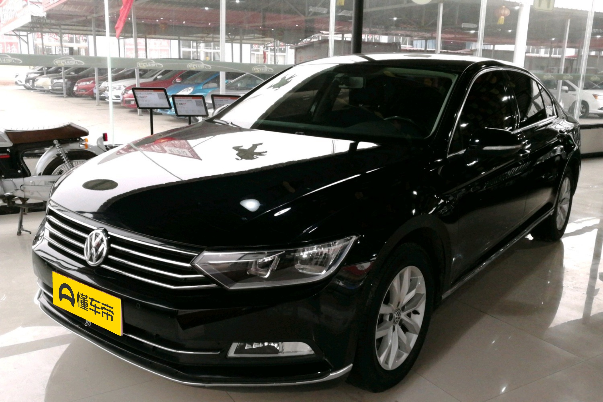 09年迈腾1.8t废气管漏油有没有影响,迈腾发动机漏油维修多少钱