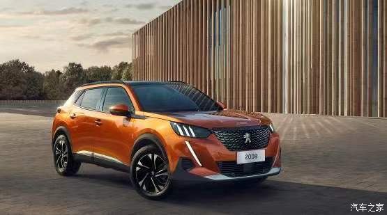 2008theone车怎么样,标致2008theone二手车价格