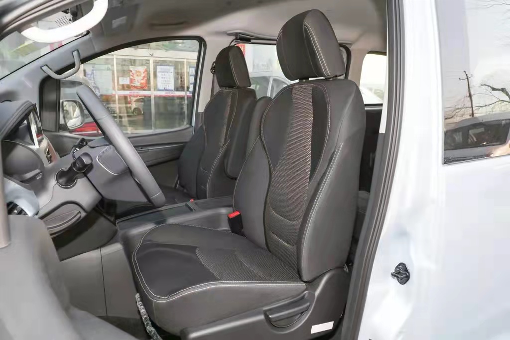 瑞风m3纯电动七座mpv,新款瑞风m3商务车7座