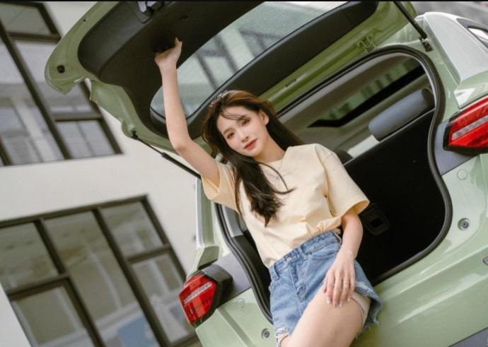 长安lumin和零跑t03续航,长安lumin零跑t03后悬挂