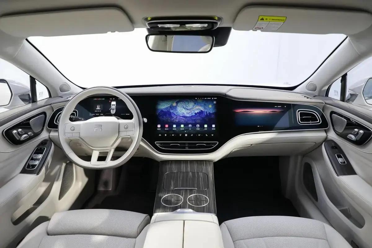 新款飞凡f7有哪些优惠,飞凡f7带来颠覆性座驾体验