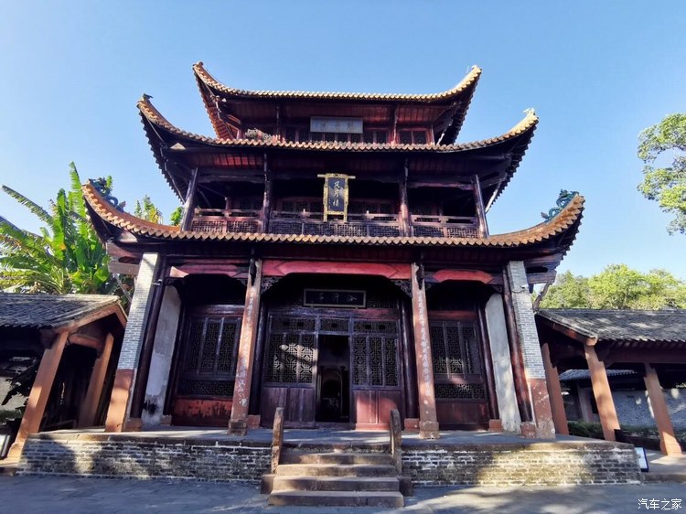 吉安真是一座挺好的城市