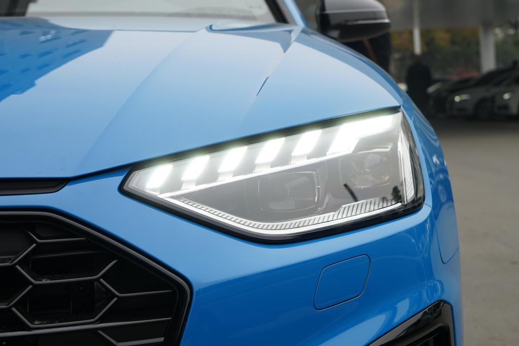 奥迪a4进口二手车值得买吗,奥迪a4进口的价格是多少