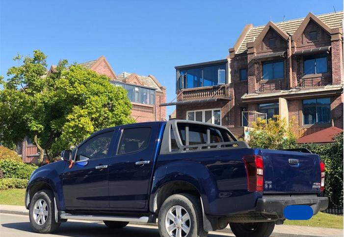 铃拓新老款对比,铃拓的舒适性