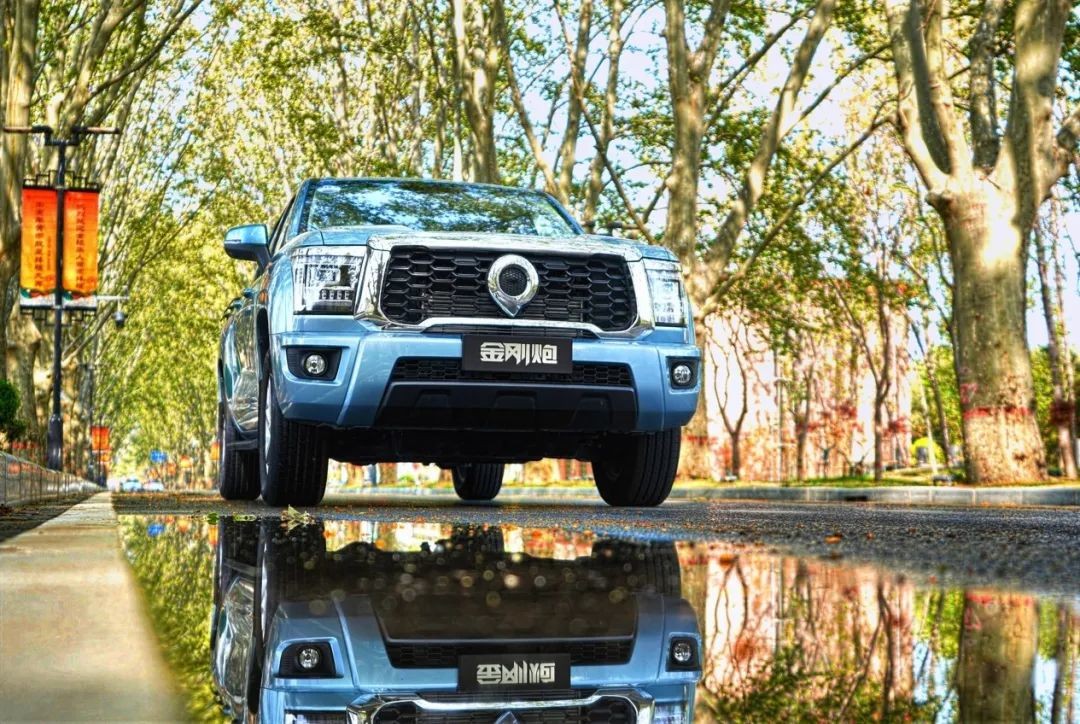 长城炮皮卡的优点和缺点,长城炮皮卡优点与缺点