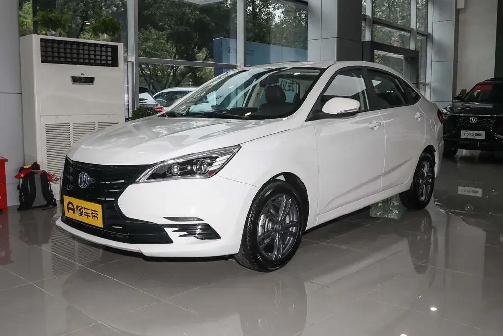 长安逸动dt1.6自吸上高速怎么样,长安逸动7.09万