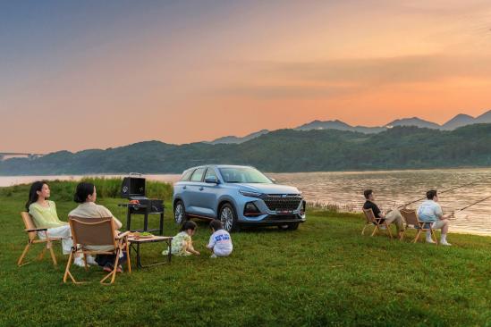 动力好省油空间大,动力强劲省油的车20万以上