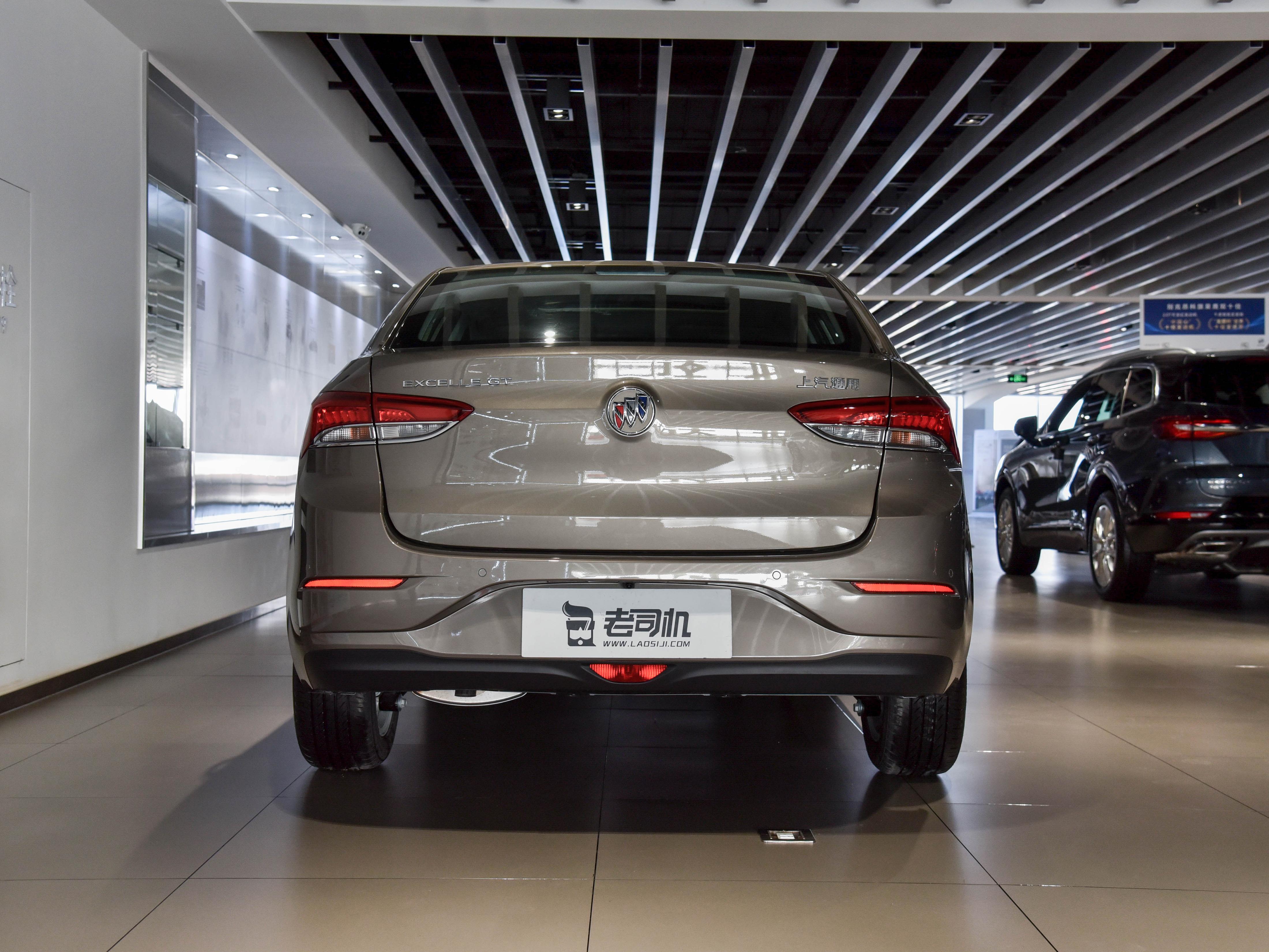 2018款英朗顶配好车,19款全新英朗