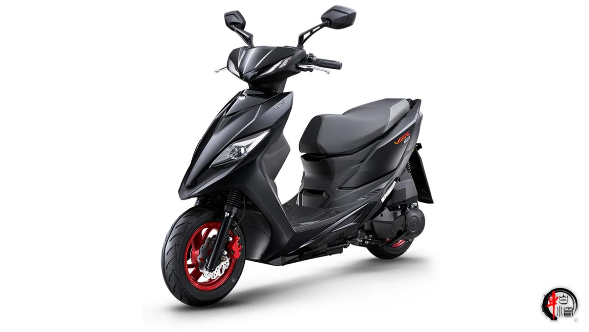 光阳vjr125售价,光阳abs125