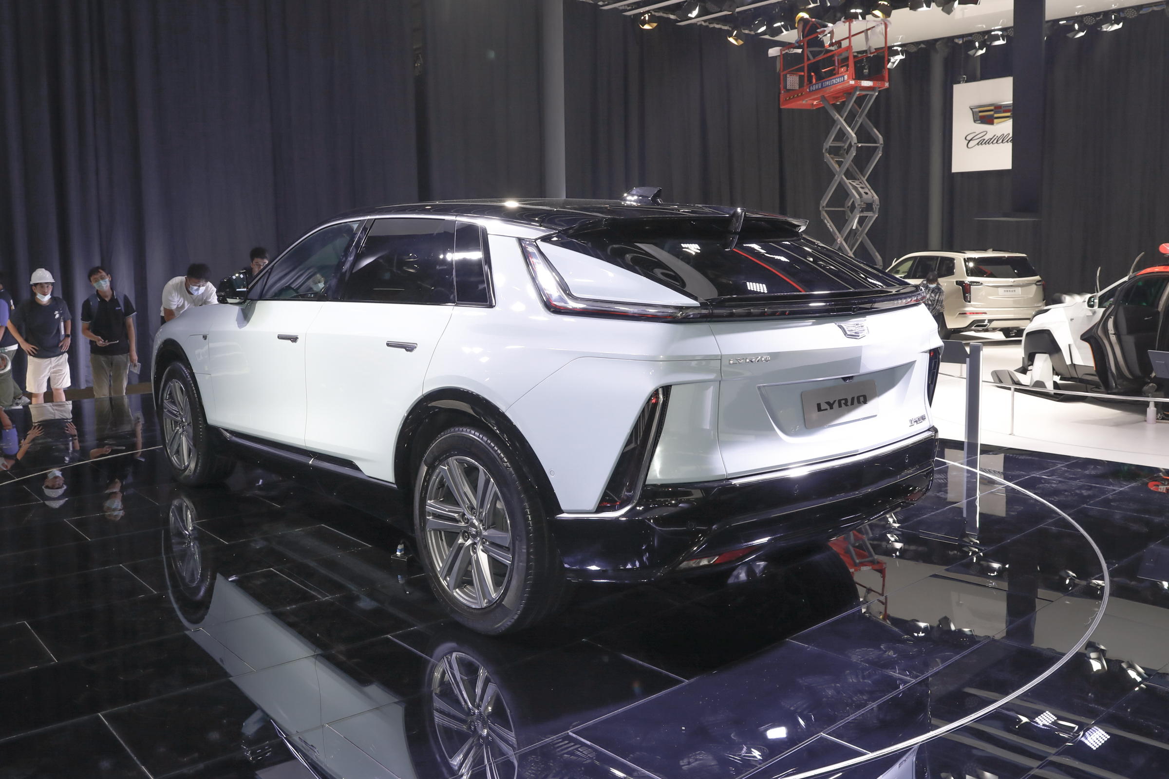 2019年值得推荐的新能源车型,下半年最火3款新能源车型推荐