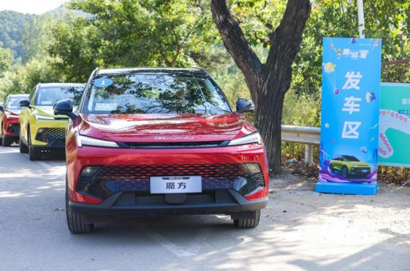 燃油车有智能网联吗,燃油车电动车智能车