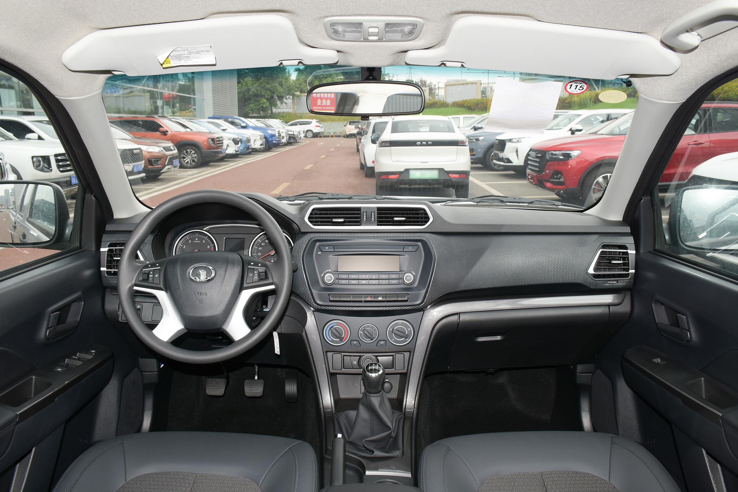 二手风骏5皮卡车,长城皮卡车风骏5柴油国6多少钱