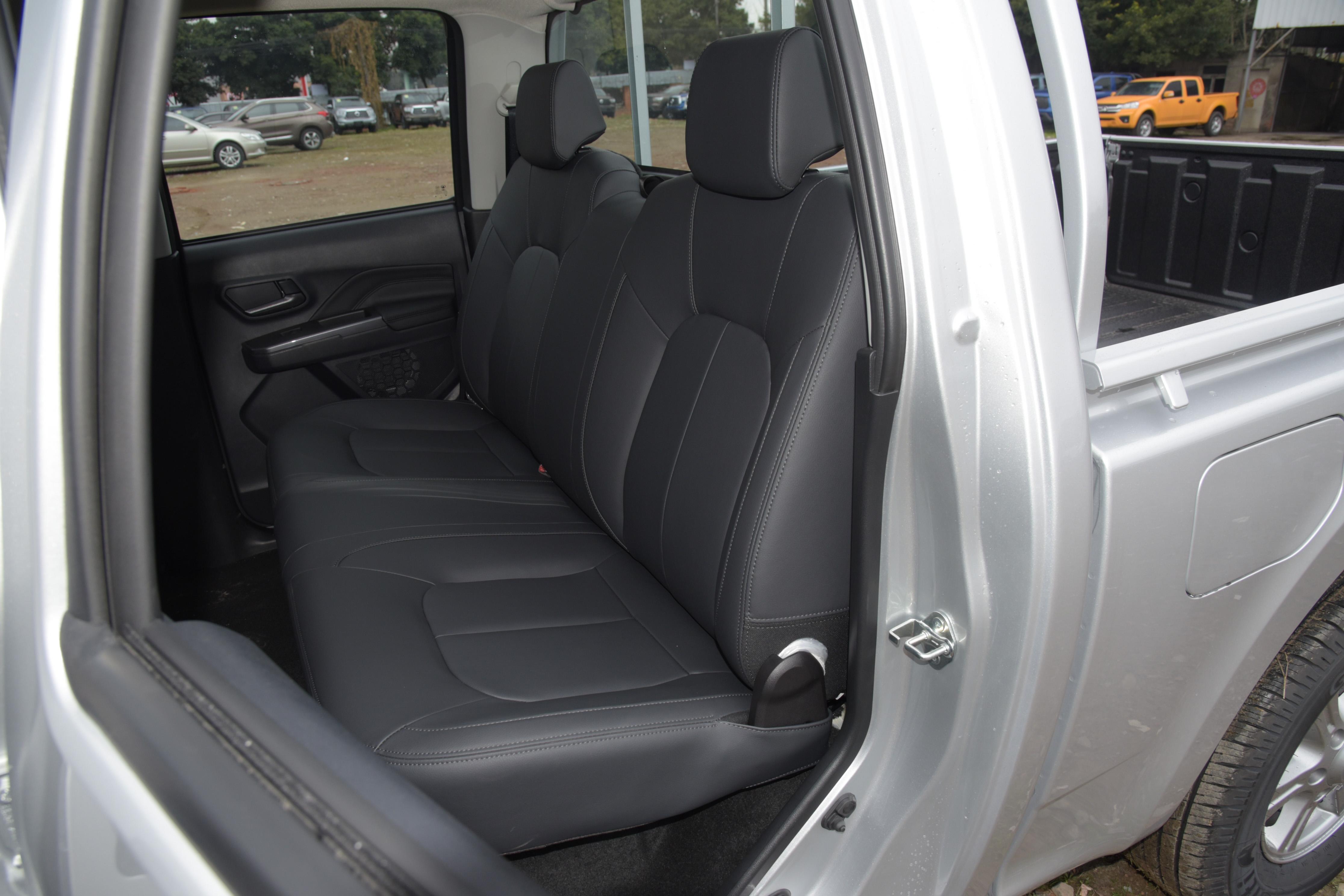 风骏5皮卡最低配版本,风骏5最新款皮卡