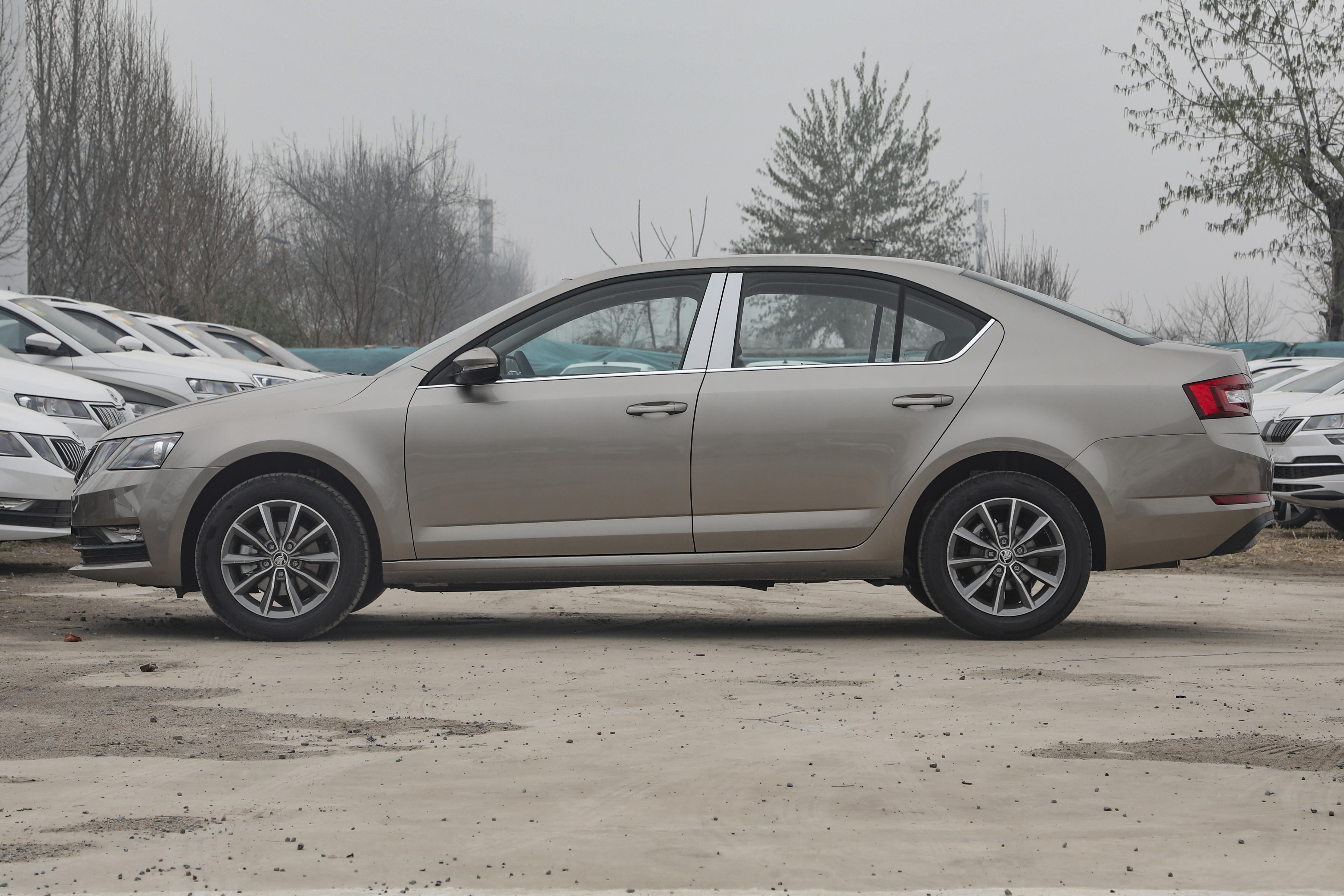 斯柯达明锐表现如何,斯柯达明锐值得买吗