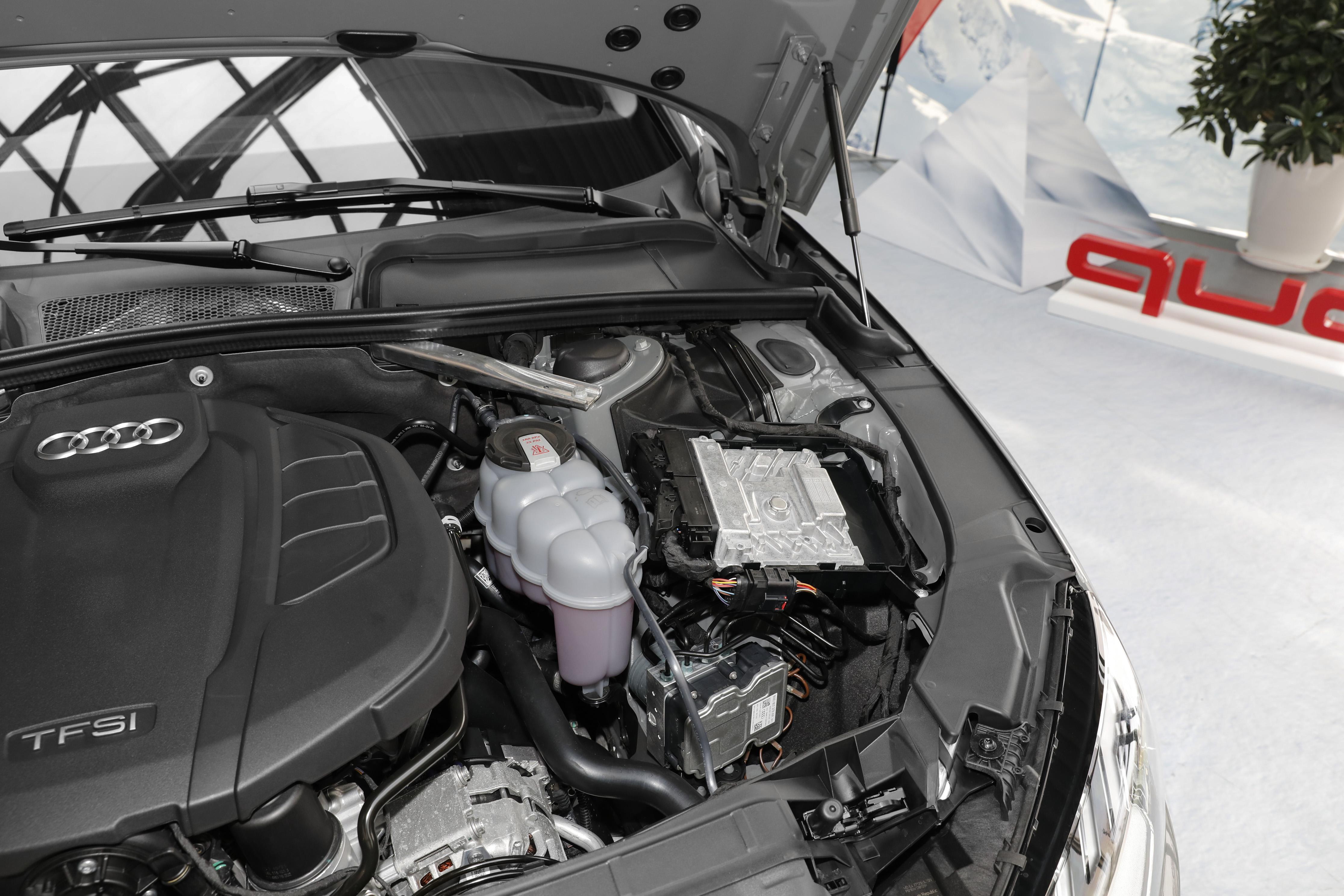 二手奥迪a4养车成本,凯迪拉克ct5和奥迪a4养车费用高