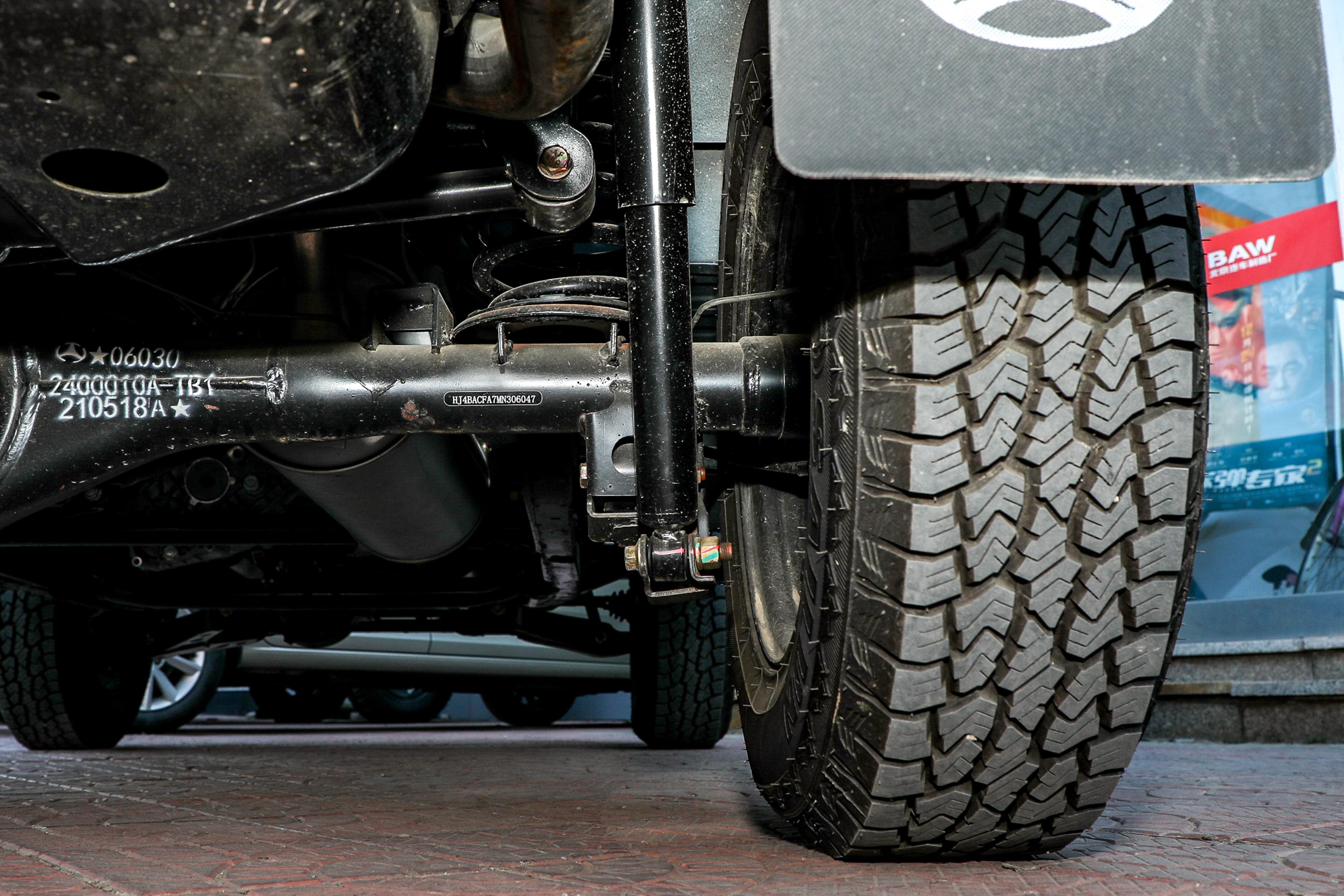 bj212深度解析,新款bj212被曝