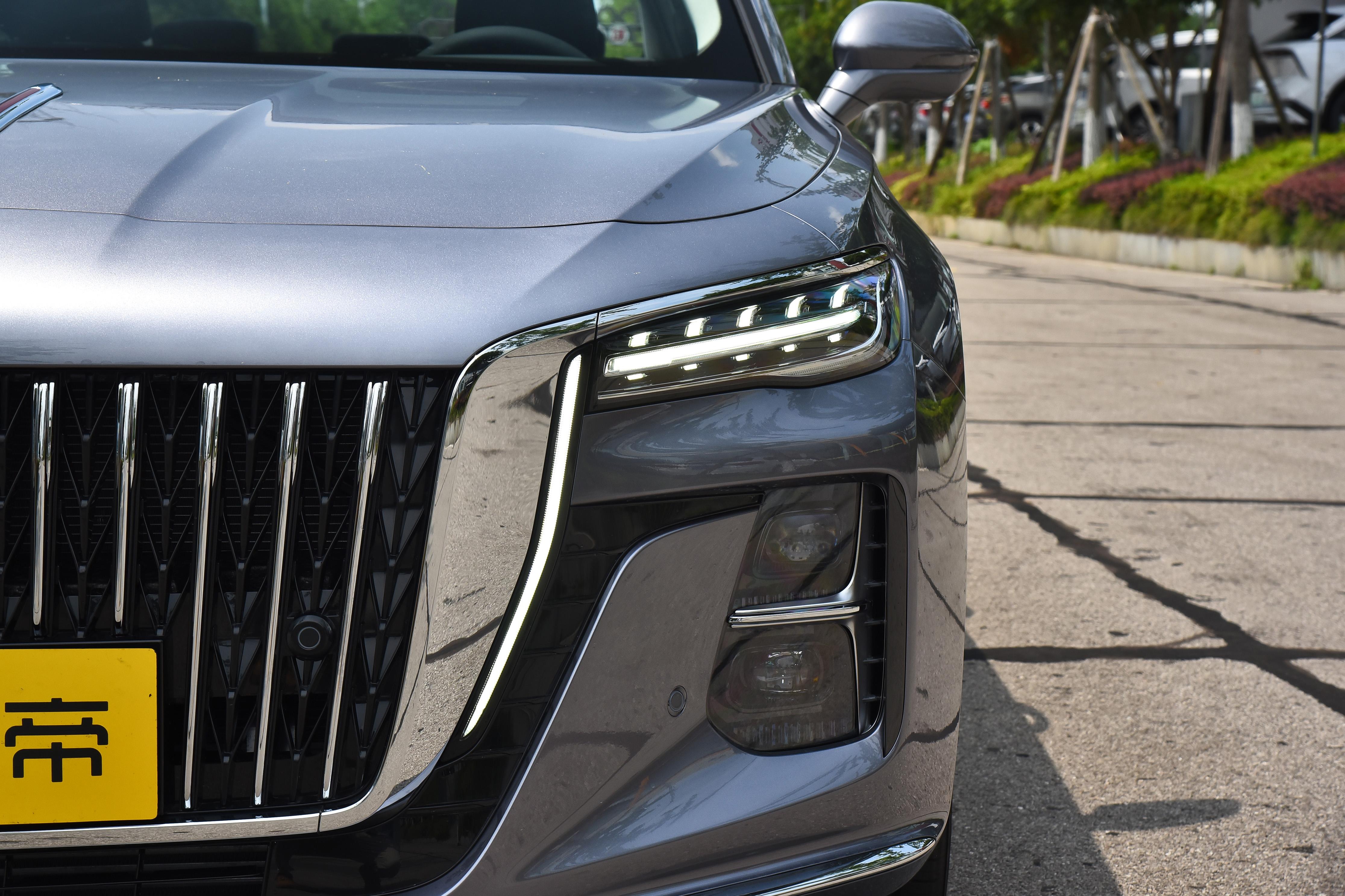 全新红旗h5是b级车吗,红旗h5经典款是b级车吗