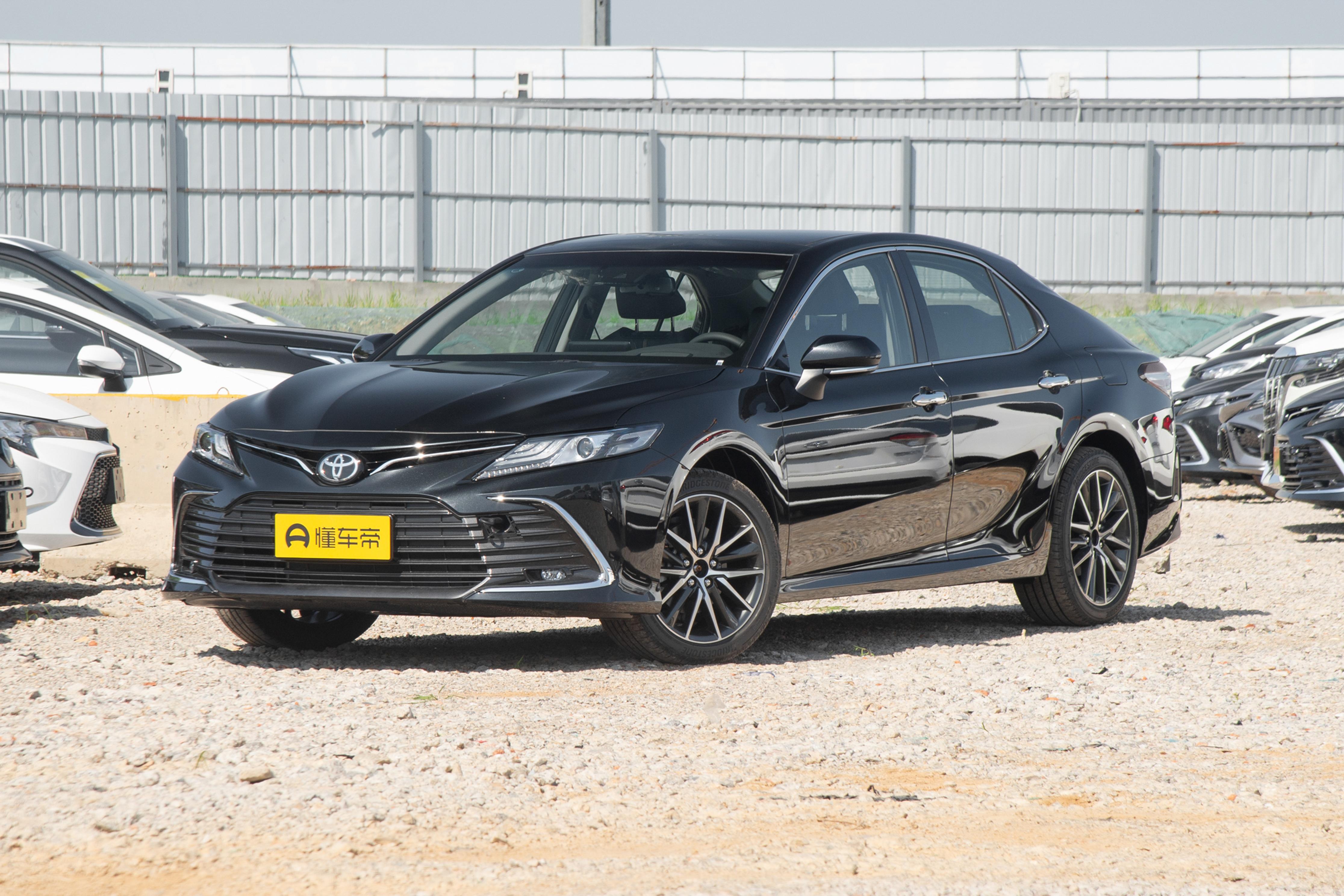 凯美瑞性能怎样,丰田凯美瑞有什么特征