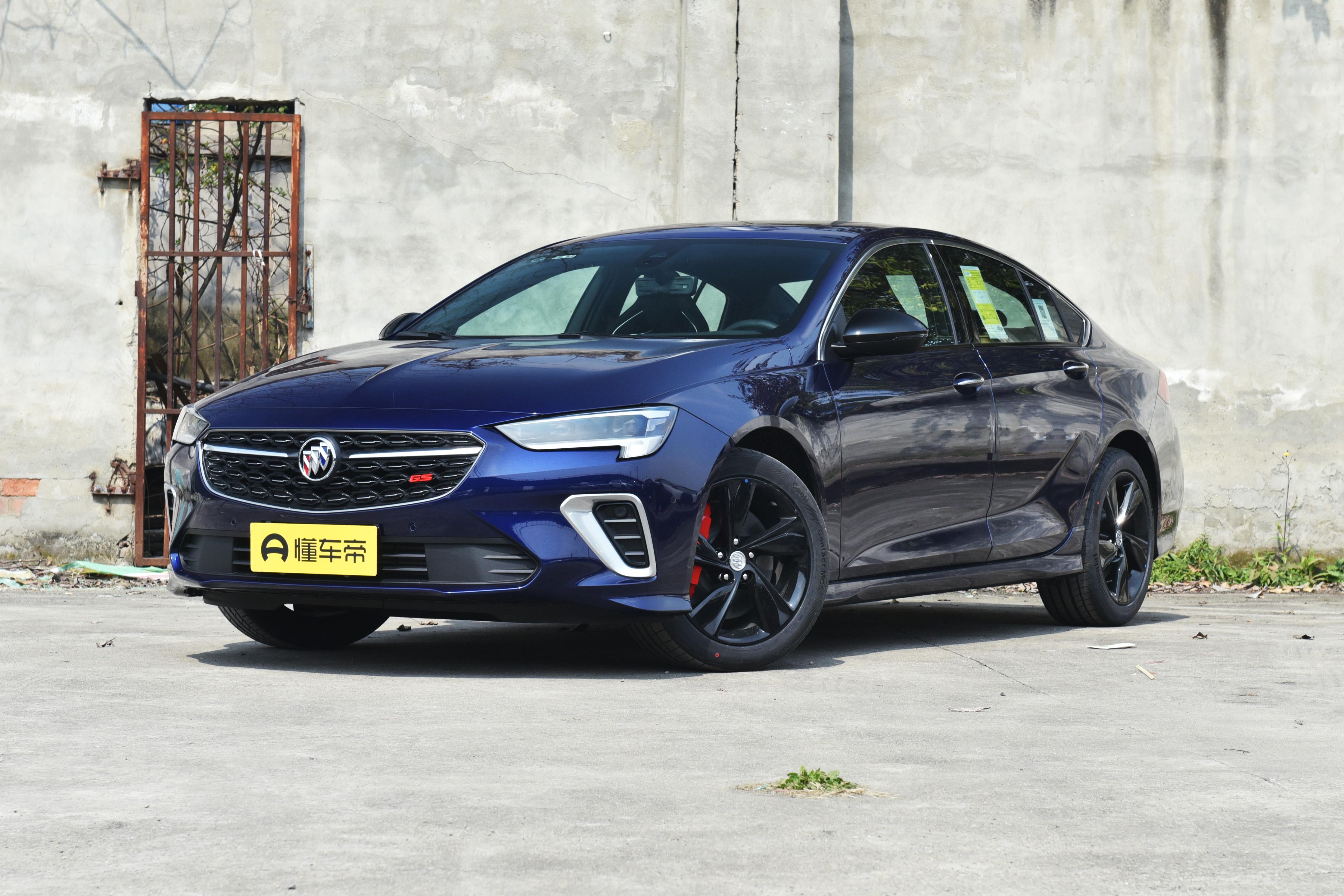 君威大保养和小保养收费,2022款别克君威如何保养