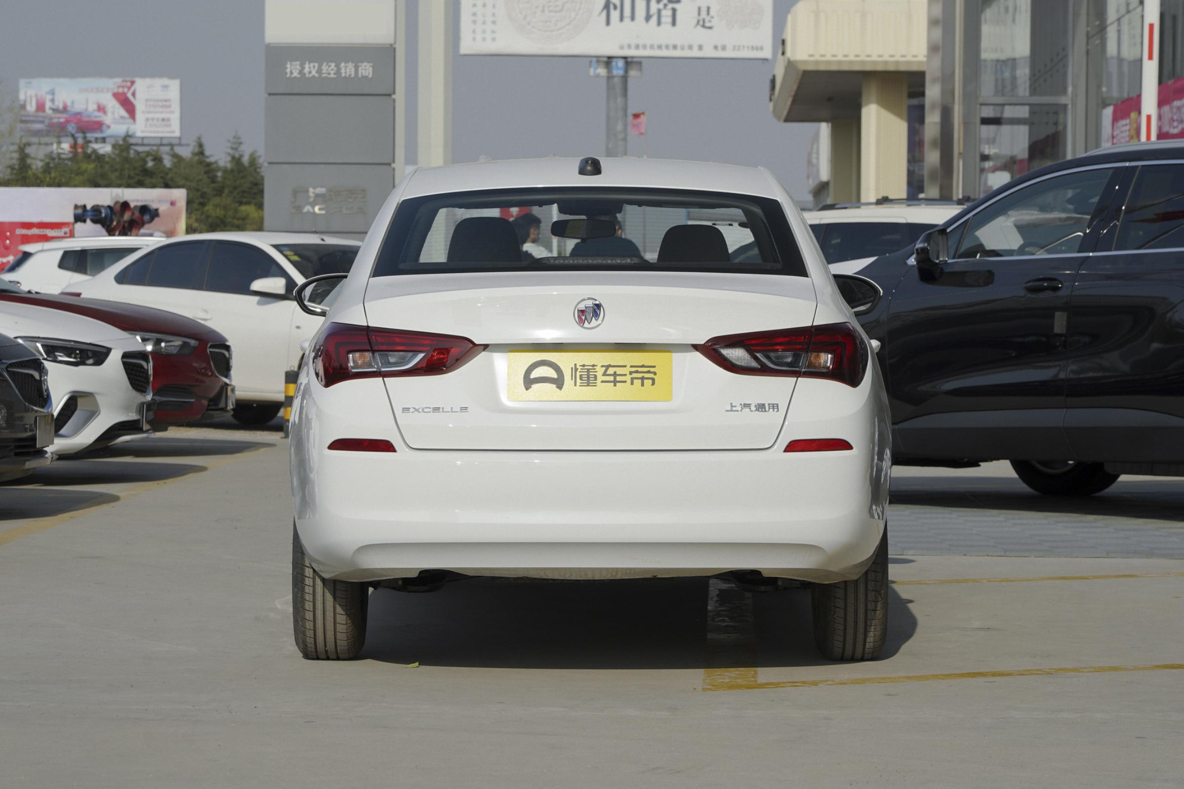 二手别克凯越值不值得购买,2012年别克凯越二手车值不值得买