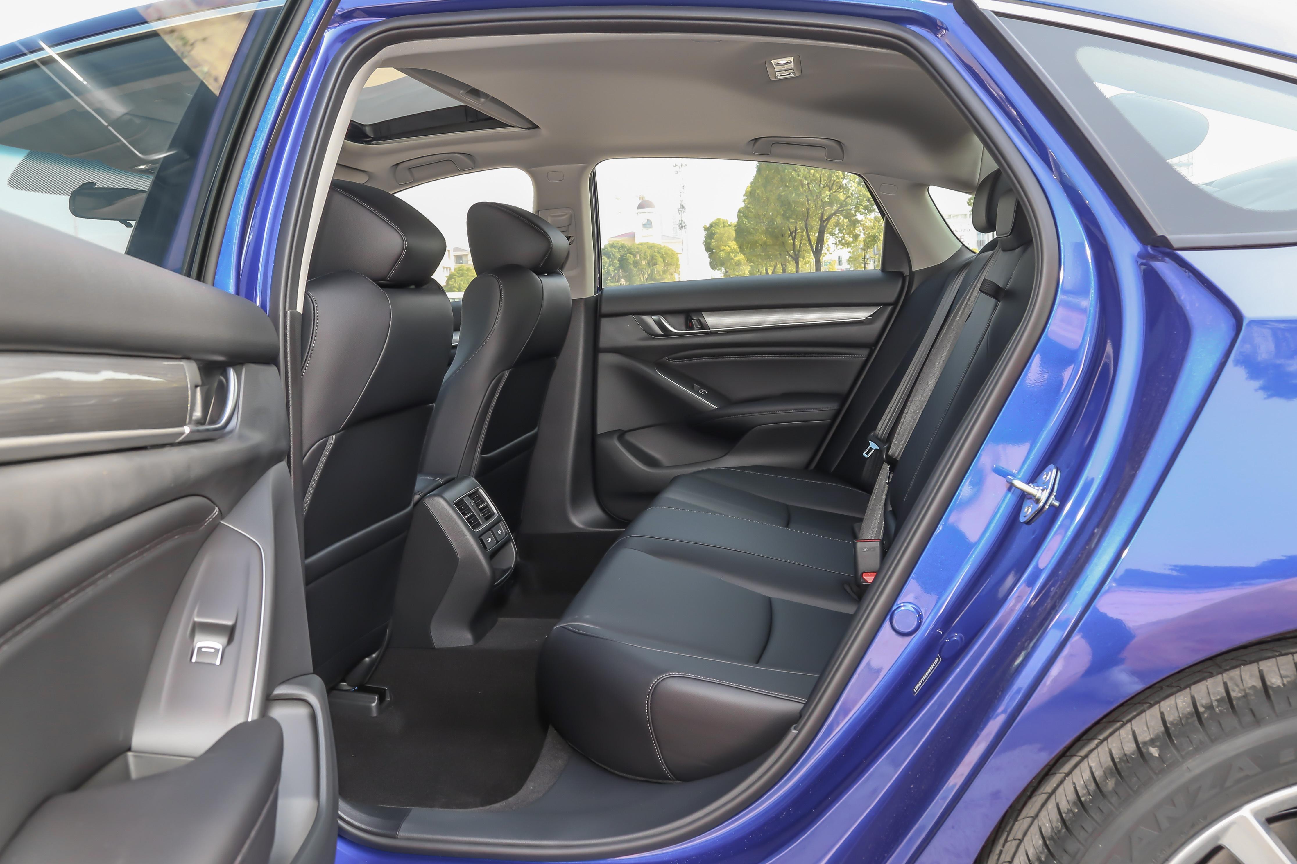 2018款雅阁测评评价怎么样,新款雅阁为什么销量那么好