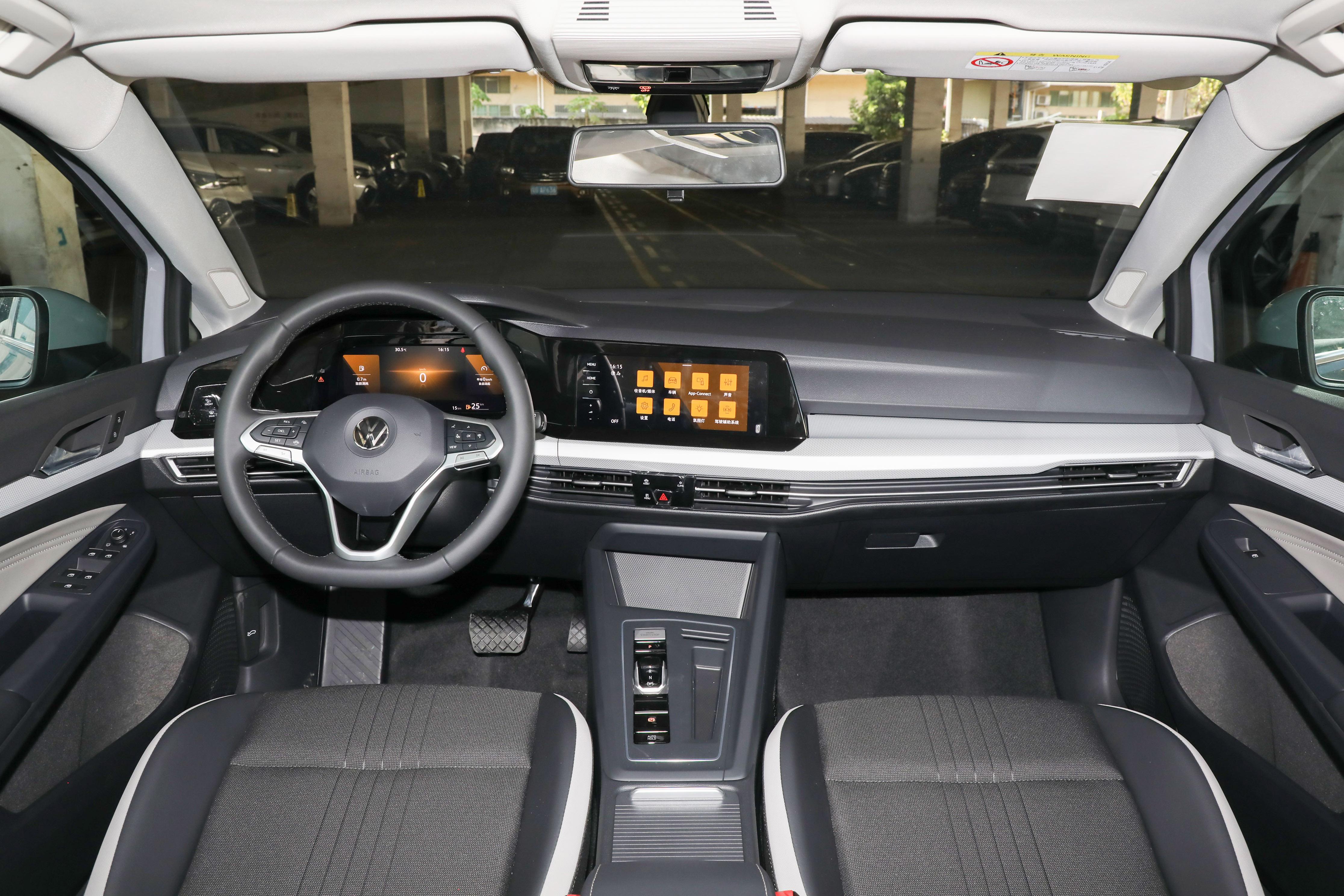 2019款全新高尔夫测评,全新2022款高尔夫大改版